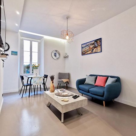 Le Petit Balcon By Booking Guys نيس المظهر الخارجي الصورة