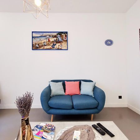 Le Petit Balcon By Booking Guys نيس المظهر الخارجي الصورة