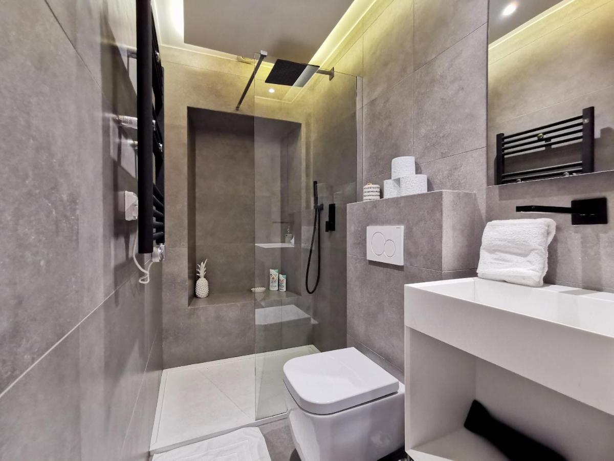 Le Petit Balcon By Booking Guys نيس المظهر الخارجي الصورة