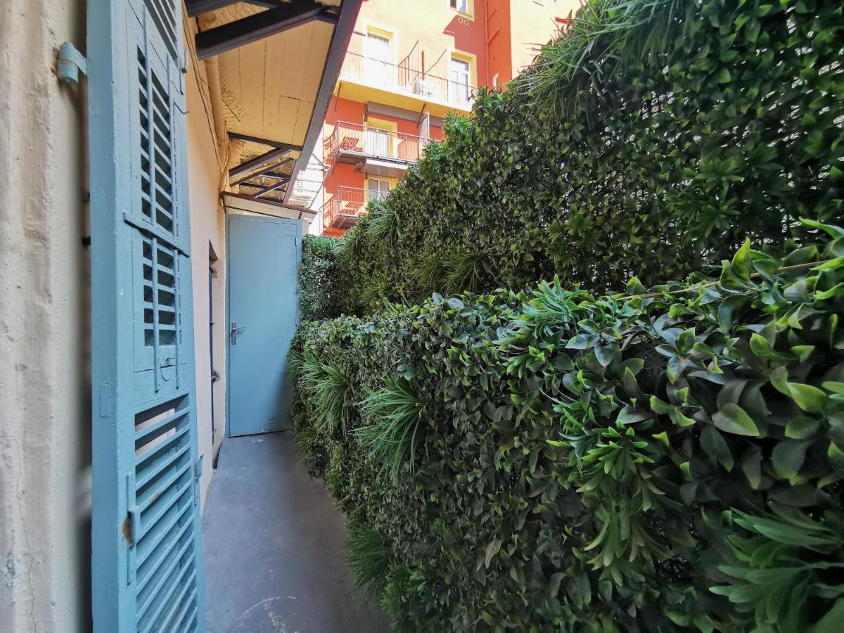 Le Petit Balcon By Booking Guys نيس المظهر الخارجي الصورة