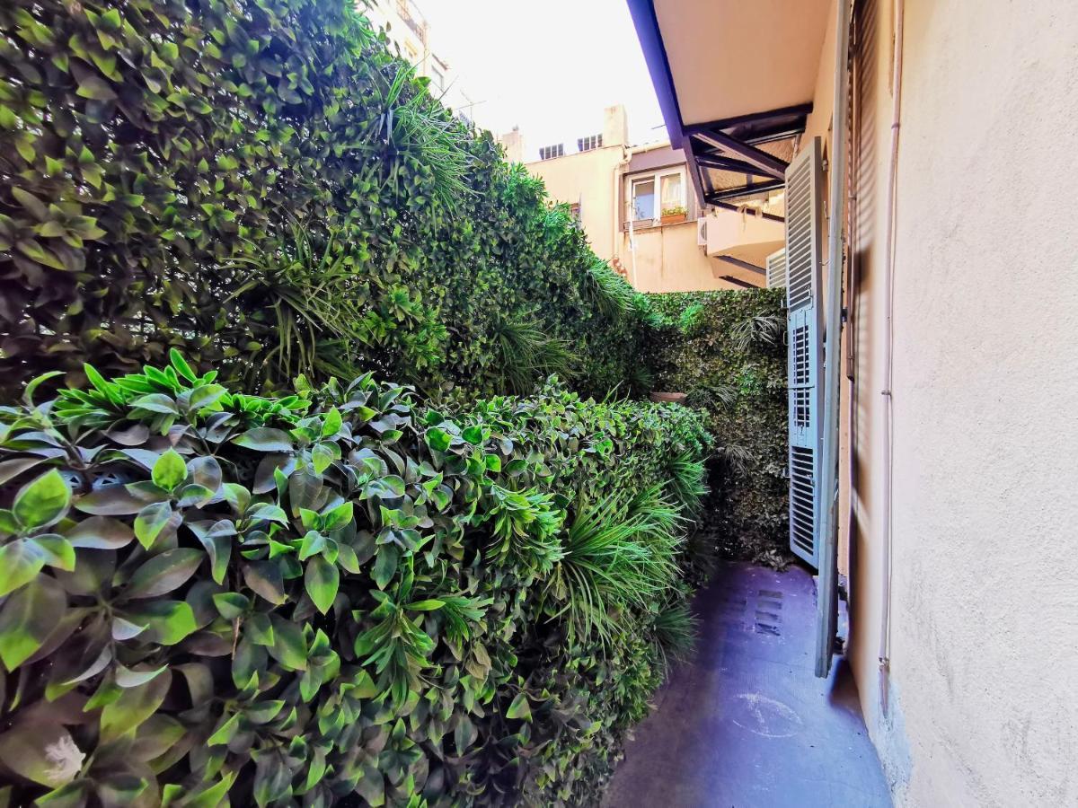Le Petit Balcon By Booking Guys نيس المظهر الخارجي الصورة