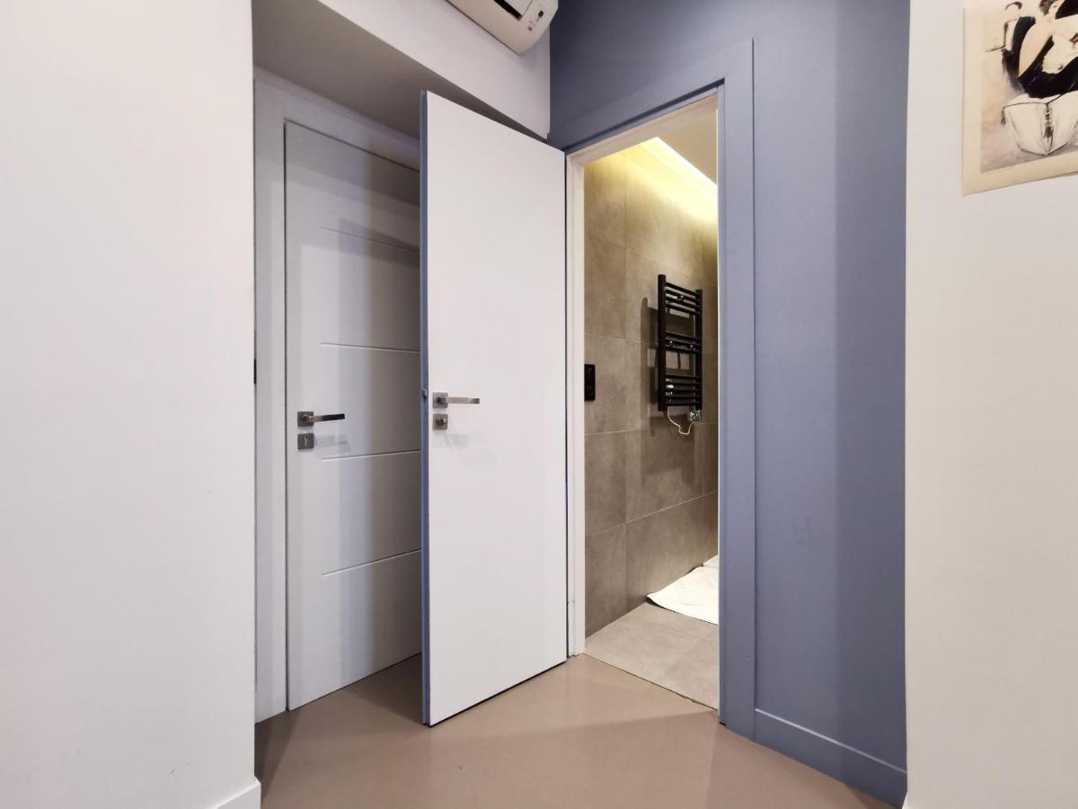Le Petit Balcon By Booking Guys نيس المظهر الخارجي الصورة