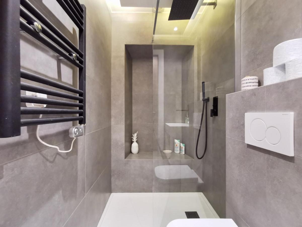 Le Petit Balcon By Booking Guys نيس المظهر الخارجي الصورة
